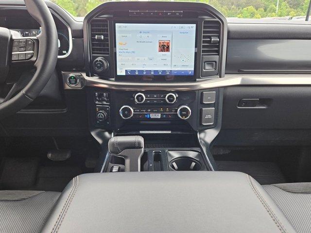 used 2023 Ford F-150 car, priced at $68,124