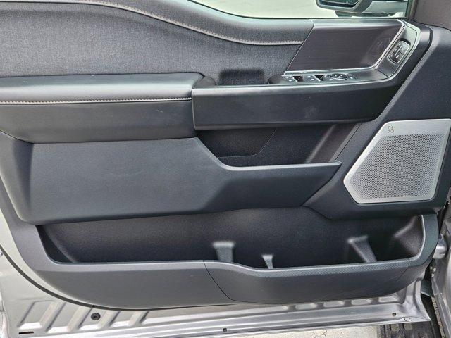used 2023 Ford F-150 car, priced at $68,124