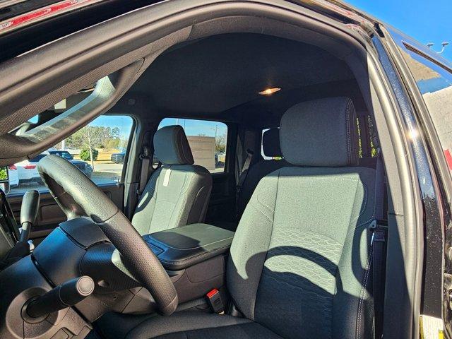 new 2026 Ram 2500 car, priced at $72,444