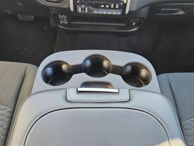 new 2026 Ram 2500 car, priced at $72,444