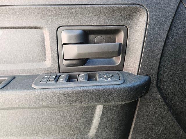 new 2026 Ram 2500 car, priced at $72,444