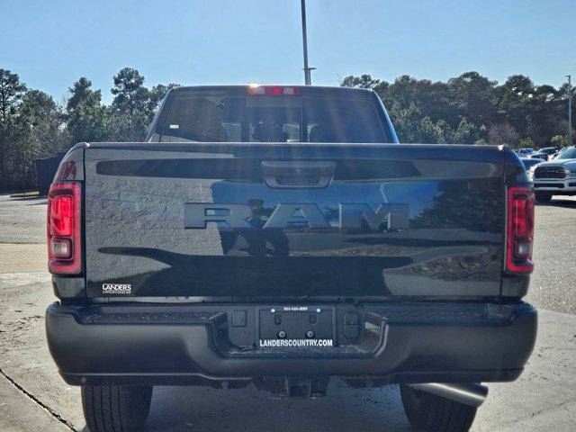 new 2026 Ram 2500 car, priced at $72,444