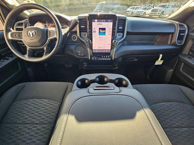 new 2026 Ram 2500 car, priced at $72,444