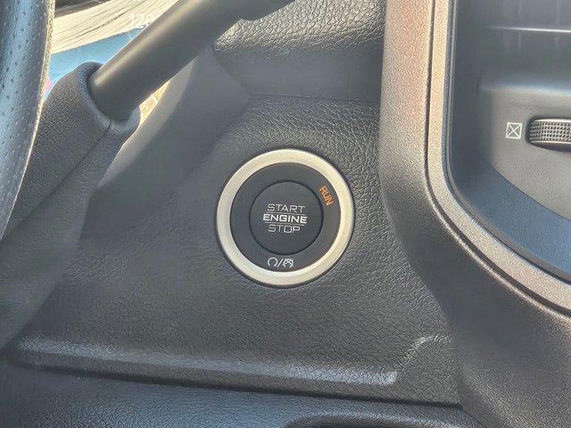 new 2026 Ram 2500 car, priced at $72,444