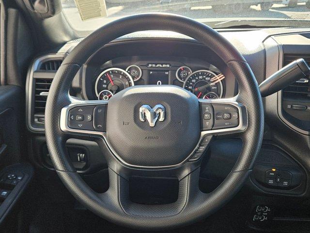 new 2026 Ram 2500 car, priced at $72,444