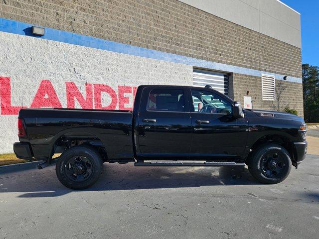 new 2026 Ram 2500 car, priced at $72,444