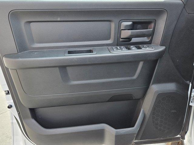 new 2026 Ram 3500 car, priced at $56,679