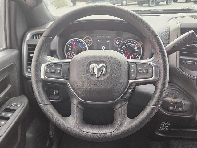 new 2026 Ram 2500 car, priced at $72,444