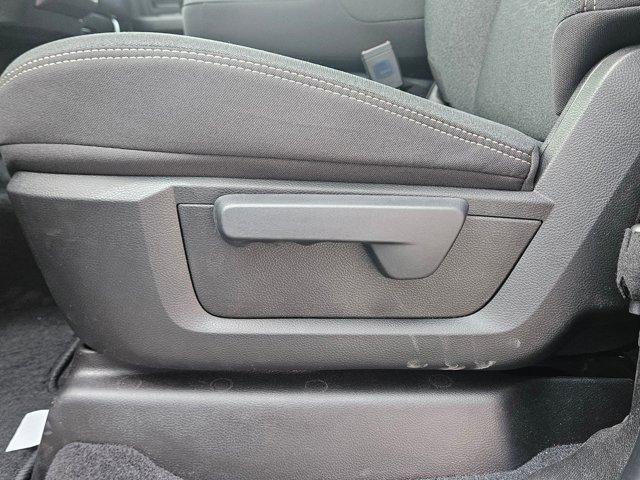 new 2026 Ram 2500 car, priced at $72,444