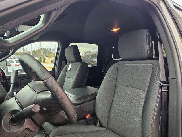 new 2026 Ram 2500 car, priced at $72,444