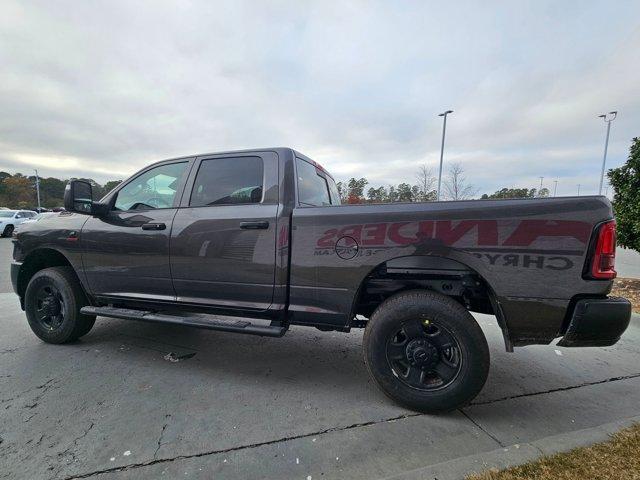 new 2026 Ram 2500 car, priced at $72,444