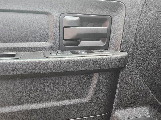 new 2026 Ram 2500 car, priced at $72,444