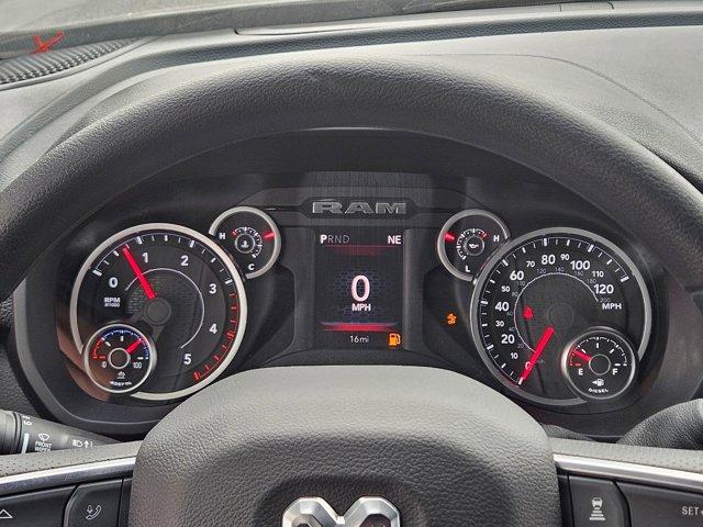 new 2026 Ram 2500 car, priced at $72,444