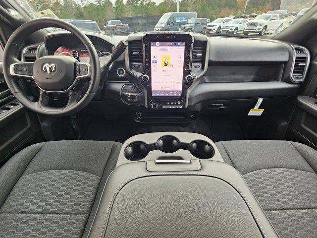 new 2026 Ram 2500 car, priced at $72,444