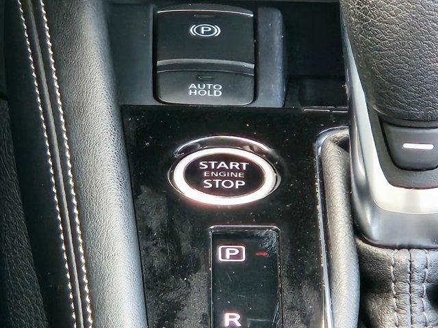 used 2023 Nissan Kicks car, priced at $19,079