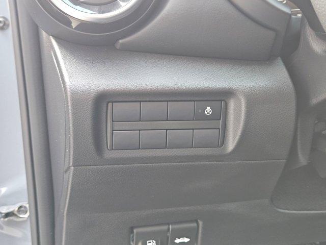 used 2023 Nissan Kicks car, priced at $19,079