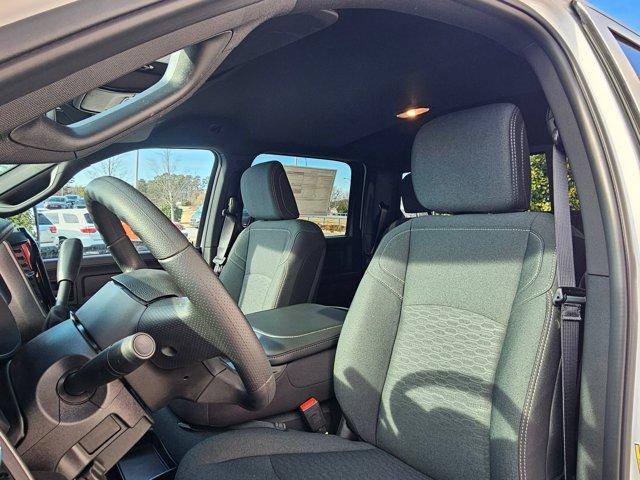 new 2026 Ram 2500 car, priced at $72,054