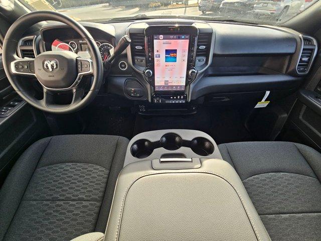 new 2026 Ram 2500 car, priced at $72,054