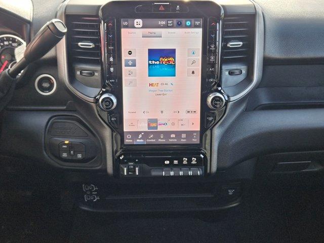 new 2026 Ram 2500 car, priced at $72,054