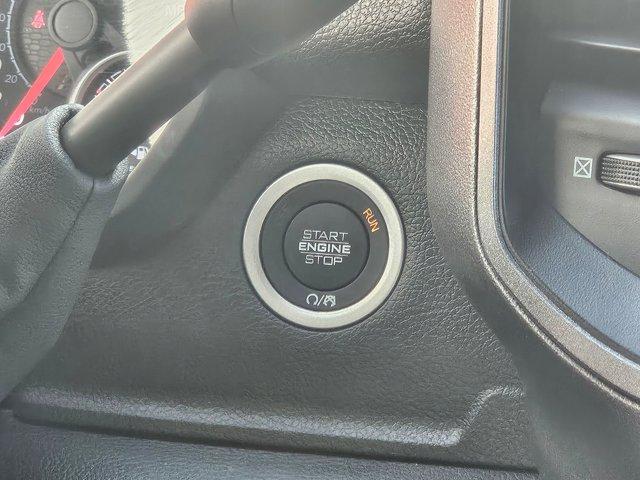 new 2026 Ram 2500 car, priced at $72,054