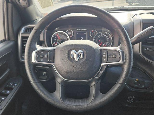 new 2026 Ram 2500 car, priced at $72,054