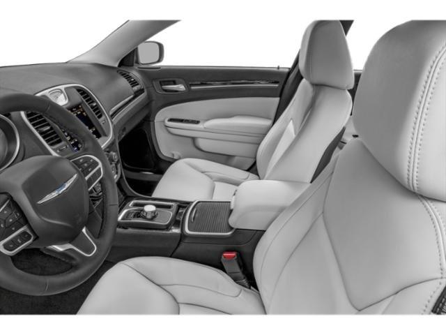 used 2023 Chrysler 300 car, priced at $28,484