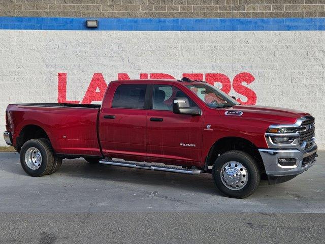 new 2026 Ram 3500 car, priced at $72,410