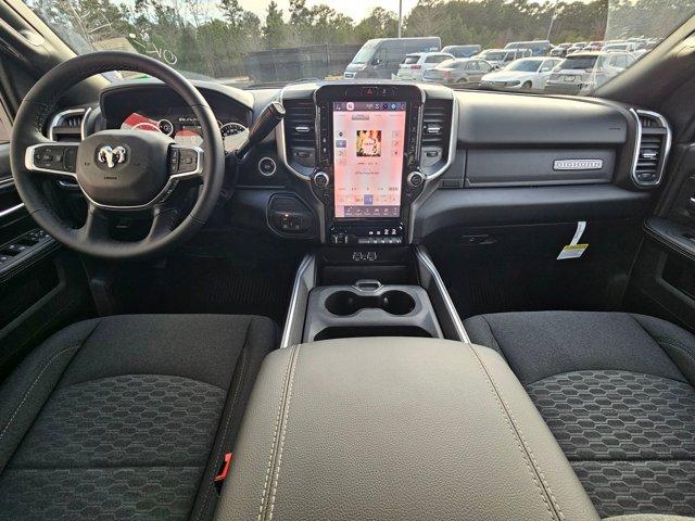 new 2026 Ram 3500 car, priced at $72,410