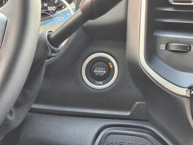 new 2026 Ram 3500 car, priced at $72,410