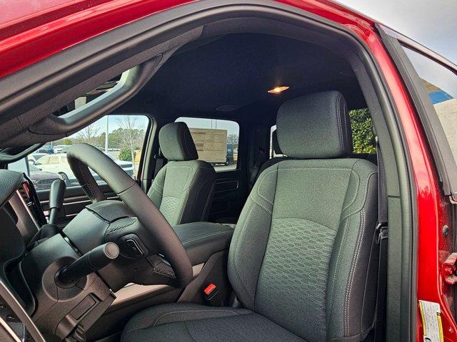 new 2026 Ram 3500 car, priced at $72,410