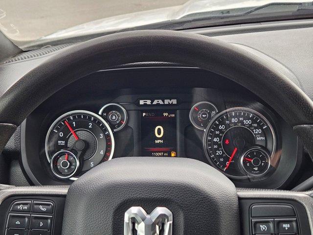 used 2021 Ram 3500 car, priced at $34,914