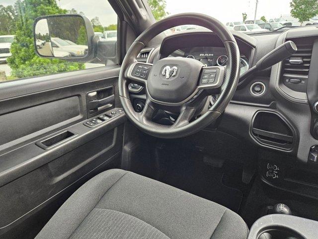 used 2021 Ram 3500 car, priced at $34,914