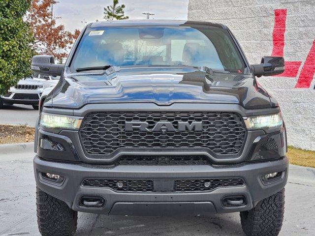 new 2026 Ram 1500 car, priced at $69,639