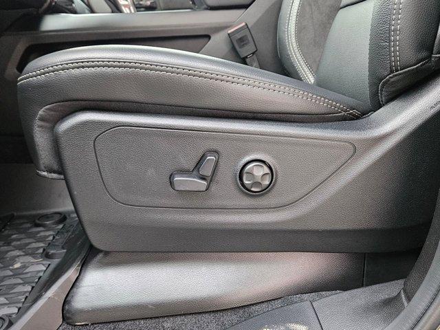 new 2026 Ram 1500 car, priced at $69,639