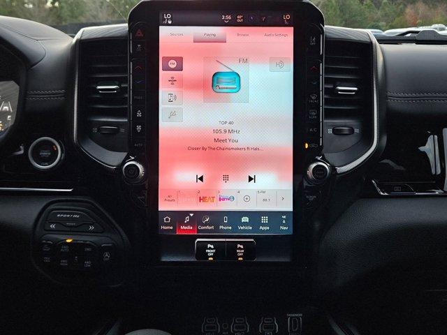 new 2026 Ram 1500 car, priced at $69,639