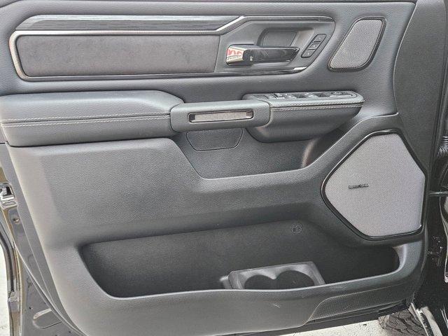 new 2026 Ram 1500 car, priced at $69,639