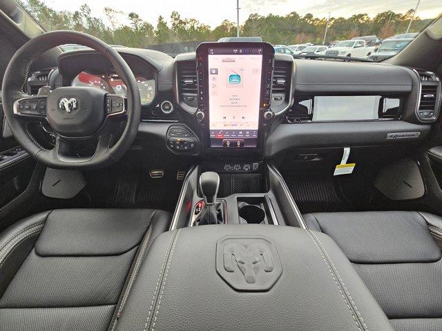 new 2026 Ram 1500 car, priced at $69,639