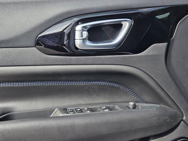 new 2026 Jeep Compass car, priced at $35,529