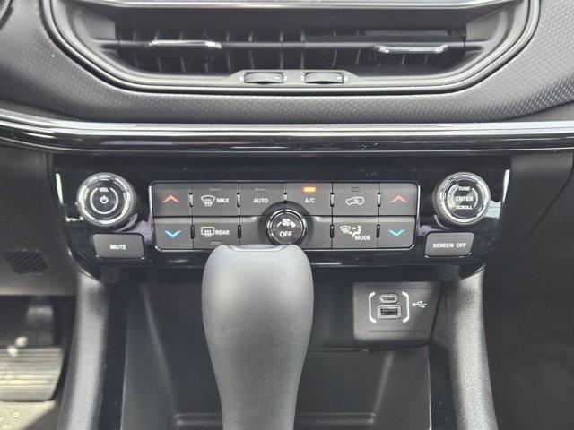 new 2026 Jeep Compass car, priced at $35,529