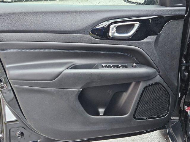 new 2026 Jeep Compass car, priced at $32,014