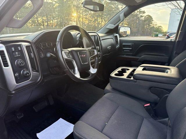 used 2015 GMC Sierra 2500 car, priced at $32,124