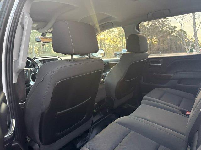 used 2015 GMC Sierra 2500 car, priced at $32,124