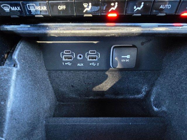 used 2022 Jeep Grand Cherokee car, priced at $23,541