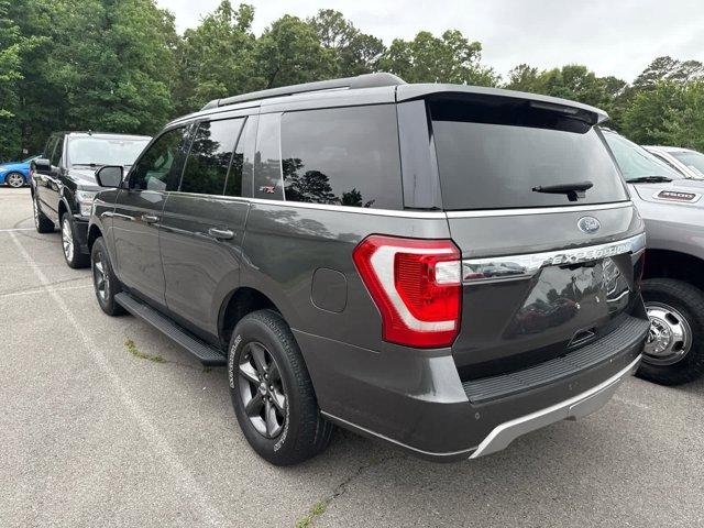 used 2021 Ford Expedition car, priced at $32,124