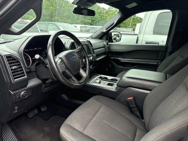 used 2021 Ford Expedition car, priced at $32,124