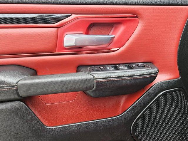 used 2019 Ram 1500 car, priced at $30,124