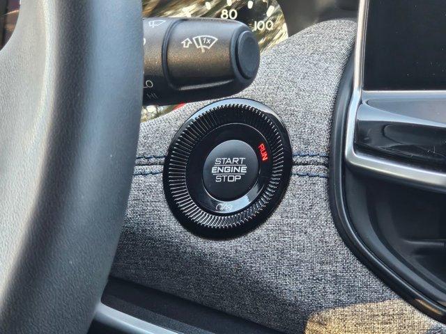 used 2022 Jeep Compass car, priced at $17,994