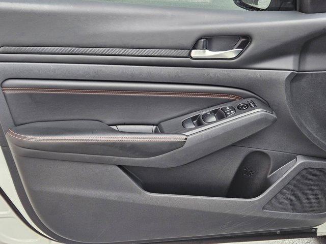 used 2022 Nissan Altima car, priced at $16,629