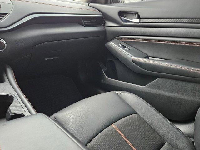 used 2022 Nissan Altima car, priced at $16,629