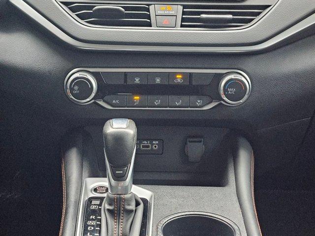 used 2022 Nissan Altima car, priced at $16,629